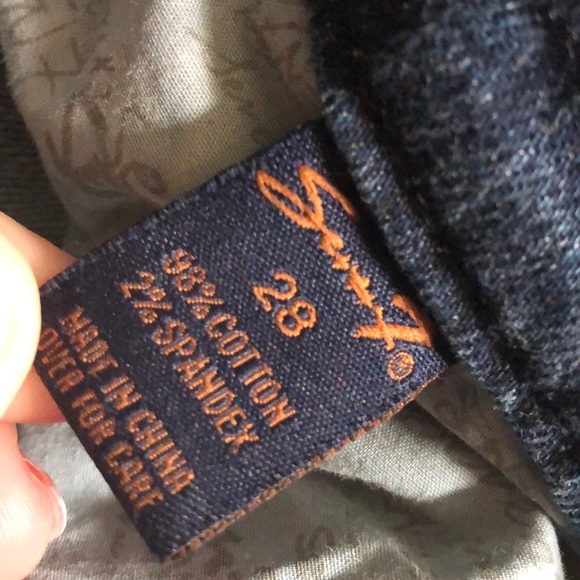 Seven Jeans - Picture 4 of 4